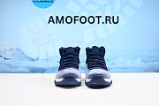 Air Jordan 11 Velvet WMNS “Midnight Navy” AR0715-441 - 5