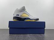 Air Jordan 5 Retro A Ma Maniére Dawn (Women's) FZ5758-004 - 6