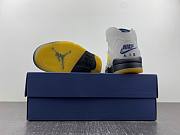 Air Jordan 5 Retro A Ma Maniére Dawn (Women's) FZ5758-004 - 5