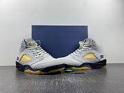 Air Jordan 5 Retro A Ma Maniére Dawn (Women's) FZ5758-004 - 3