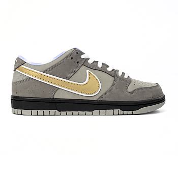 Concepts x Nike SB Dunk Low Grey Lobster BV1310-105