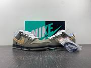 Concepts x Nike SB Dunk Low Grey Lobster BV1310-105 - 6
