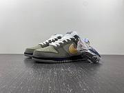 Concepts x Nike SB Dunk Low Grey Lobster BV1310-105 - 4