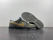 Concepts x Nike SB Dunk Low Grey Lobster BV1310-105 - 3