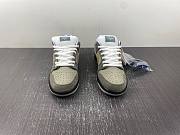 Concepts x Nike SB Dunk Low Grey Lobster BV1310-105 - 2