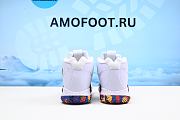 Nike Kyrie 4 NCAA 943806-104/943807-104 - 4