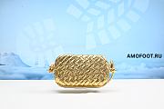 Bottega Veneta Gold 