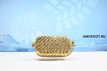Bottega Veneta Gold 