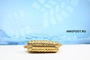 Bottega Veneta Gold 