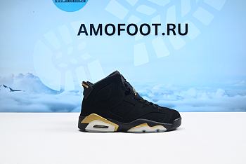 Air Jordan 6 Retro DMP (2020) CT4954-007