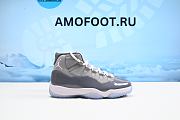 Air Jordan 11 Retro Cool Grey (2021) CT8012-005 - 1