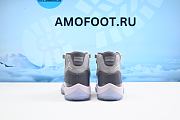 Air Jordan 11 Retro Cool Grey (2021) CT8012-005 - 5