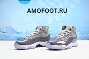 Air Jordan 11 Retro Cool Grey (2021) CT8012-005 - 4