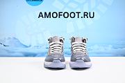 Air Jordan 11 Retro Cool Grey (2021) CT8012-005 - 3