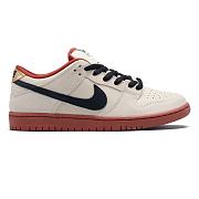 Nike SB Dunk Low Pro Hennessy BQ6817-100 - 1
