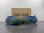 Adidas Yeezy Knit RNR Faded Azure FZ5907 - 4