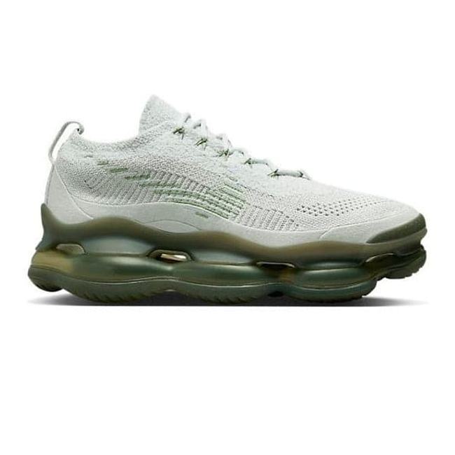 Nike Air Max Scorpion Flyknit Running Shoes DJ4701-005 - 1