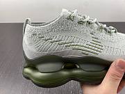 Nike Air Max Scorpion Flyknit Running Shoes DJ4701-005 - 3