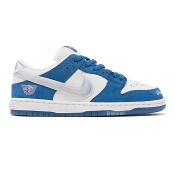 Born x Raised Nike SB Dunk Low FN7819-400