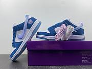 Born x Raised Nike SB Dunk Low FN7819-400 - 2