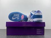 Born x Raised Nike SB Dunk Low FN7819-400 - 3