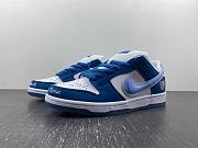 Born x Raised Nike SB Dunk Low FN7819-400 - 4
