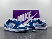 Born x Raised Nike SB Dunk Low FN7819-400 - 5