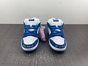 Born x Raised Nike SB Dunk Low FN7819-400 - 6