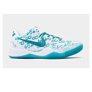 Nike Kobe 8 Protro Radiant Emerald FQ3549-101 - 1