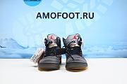 Air Jordan 5 Retro Off-White Black CT8480-001 - 4