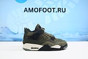 Air Jordan 4 Retro SE Craft Medium Olive FB9927-200 - 1
