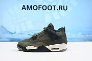 Air Jordan 4 Retro SE Craft Medium Olive FB9927-200 - 2