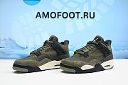 Air Jordan 4 Retro SE Craft Medium Olive FB9927-200 - 6