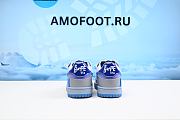 A Bathing Ape Bape SK8 Sta Blue 1I30-191-003-BLU - 5