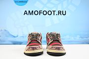 Nike SB Dunk Low Freddy Krueger 313170-202 - 5