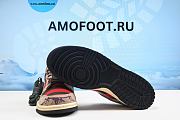 Nike SB Dunk Low Freddy Krueger 313170-202 - 2