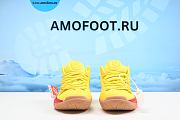 Nike Kyrie 5 Spongebob Squarepants CJ6951-700/CJ6950-700 - 5