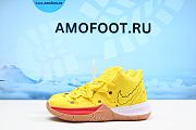 Nike Kyrie 5 Spongebob Squarepants CJ6951-700/CJ6950-700 - 4