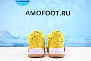 Nike Kyrie 5 Spongebob Squarepants CJ6951-700/CJ6950-700 - 3