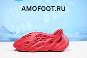 Adidas Yeezy Foam RNNR Vermillion GW3355 - 3