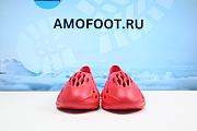 Adidas Yeezy Foam RNNR Vermillion GW3355 - 5