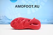 Adidas Yeezy Foam RNNR Vermillion GW3355 - 6