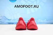 Adidas Yeezy Foam RNNR Vermillion GW3355 - 2