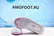 Air Jordan 4 White Pink CT8527-116 - 3