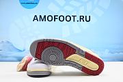 Air Jordan 2 Retro Low SP Off-White White Red DJ4375-106 - 6