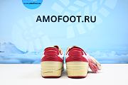 Air Jordan 2 Retro Low SP Off-White White Red DJ4375-106 - 5