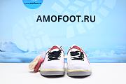Air Jordan 2 Retro Low SP Off-White White Red DJ4375-106 - 2