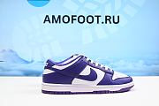 Nike SB Dunk Low Court Purple DD1391-104 - 1