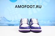 Nike SB Dunk Low Court Purple DD1391-104 - 6