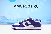 Nike SB Dunk Low Court Purple DD1391-104 - 5
